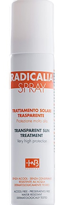 RADICALIA SPRAY 200 ML - Farmasanitas 