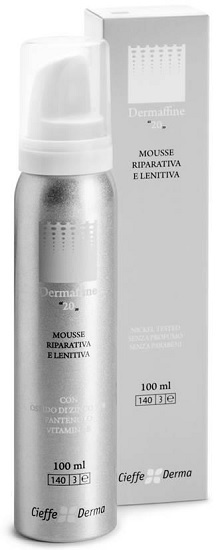DERMAFFINE 20 100 ML - Farmasanitas 