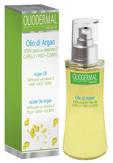 ESI OLIO MANDORLE DOLCI 100 ML - Farmasanitas 