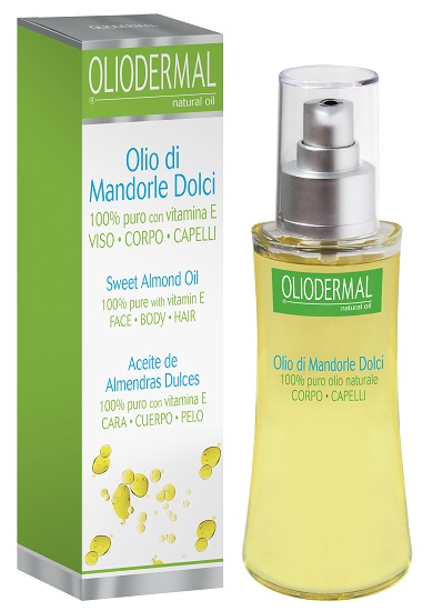 ESI OLIODERMAL MANDORLE DOLCI 100 ML - Farmasanitas 
