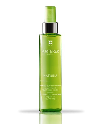 RENE FURTERER NATURIA SPRAY DISTRICANTE EXTRA DELICATO 150 ML - Farmasanitas 
