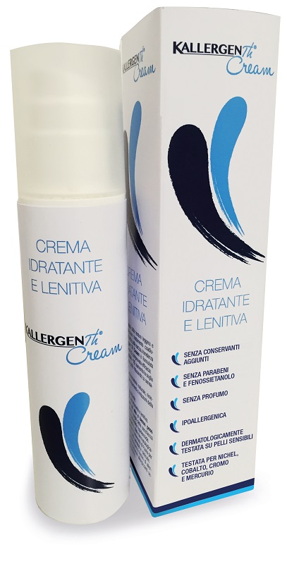 KALLERGEN TH CREAM 200 ML - Farmasanitas 