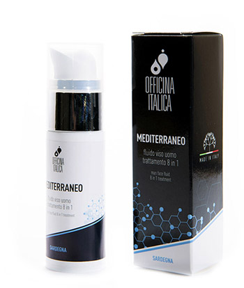 OFFICINA ITALICA FLUIDO CONTORNO OCCHI EXTRALIFTING LAGUNA 15 ML - Farmasanitas 