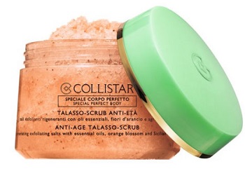 TALASSO-SCRUB ANTI-ETA' 700 G - Farmasanitas 
