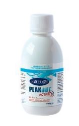 EMOFORM PLAKOUT ACTIVE 0,12 + DENTIFRICIO CAMPIONE - Farmasanitas 
