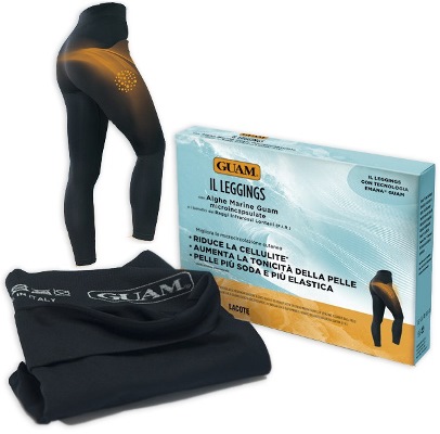 GUAM LEGGINGS S-M 42-44 - Farmasanitas 