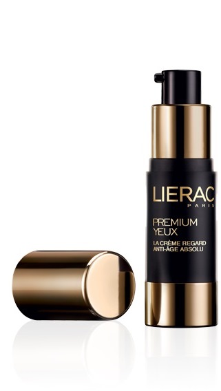 LIERAC PREMIUM YEUX CREMA OCCHI ANTI-ETA' GLOBALE 15 ML - Farmasanitas 