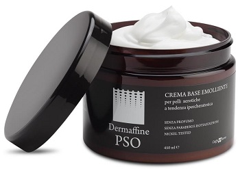 DERMAFFINE PSO CREMA 450 ML - Farmasanitas 
