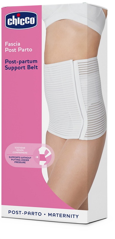 MAMMY FASCIA POST PARTO SMALL - Farmasanitas 