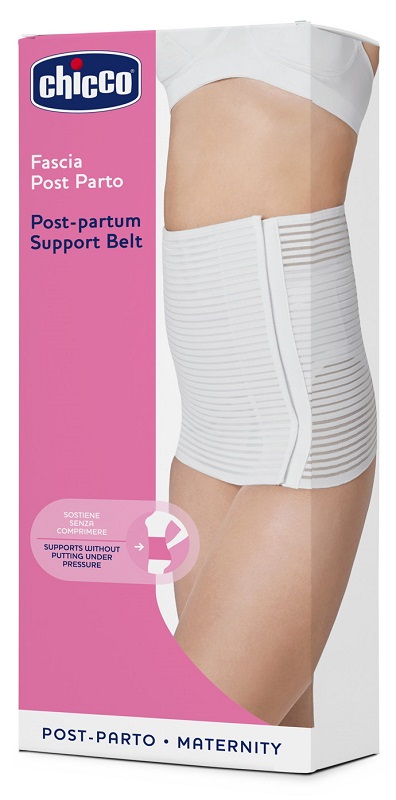 CHICCO MAMMADONNA FASCIA POST PART LARGE - Farmasanitas 