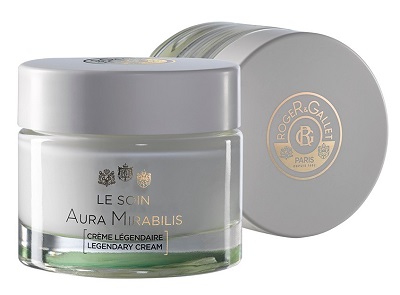 ROGER&GALLET MIRABILIS CREMA 50 ML - Farmasanitas 