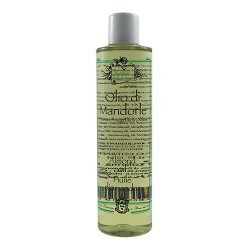 OLIO DI MANDORLE 300 ML - Farmasanitas 