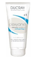 DEXYANE BALSAMO EMOLLIENTE 200 ML - Farmasanitas 
