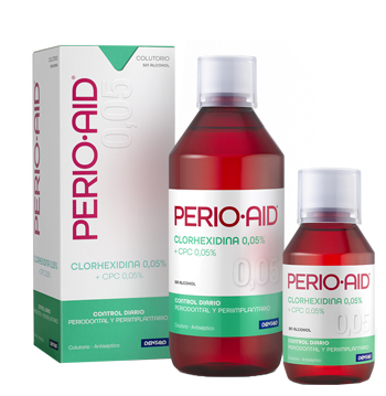 PERIO AID ACTIVE CONTROL 500 ML - Farmasanitas 
