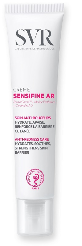 SENSIFINE AR CREME 40 ML - Farmasanitas 