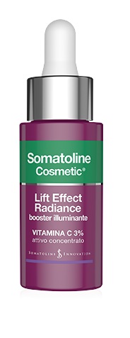 SOMATOLINE COSMETIC RADIANCE BOOSTER 30 ML - Farmasanitas 