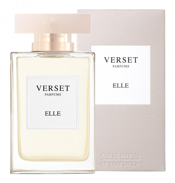 6ERSET ELLE EAU DE PARFUM 100 ML - Farmasanitas 