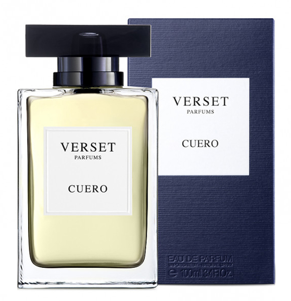 VERSET CUERO EAU DE PARFUM 100 ML - Farmasanitas 