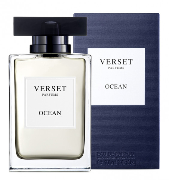 VERSET OCEAN EAU DE PARFUM 100 ML - Farmasanitas 
