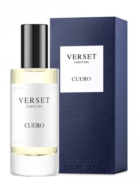 VERSET CUERO EAU DE PARFUM 15 ML - Farmasanitas 