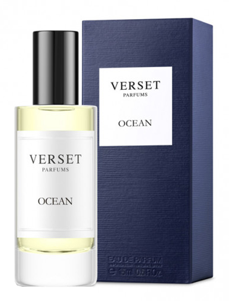 VERSET OCEAN EAU DE PARFUM 15 ML - Farmasanitas 
