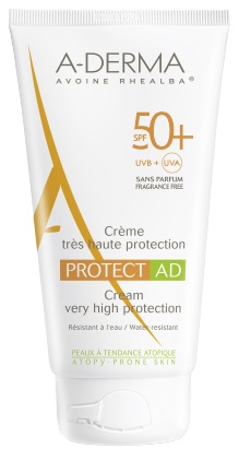 ADERMA A-D PROTECT AD CREMA 50+ 150 ML - Farmasanitas 