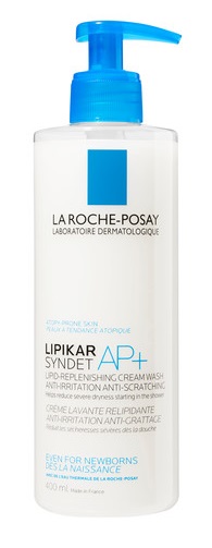 LIPIKAR SYNDET AP+ 400 ML - Farmasanitas 