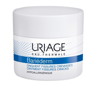 BARIEDERM UNGUENTO 40 G - Farmasanitas 