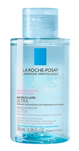 PHYSIO ACQUA MICELLARE P REATTIVA 100 ML - Farmasanitas 