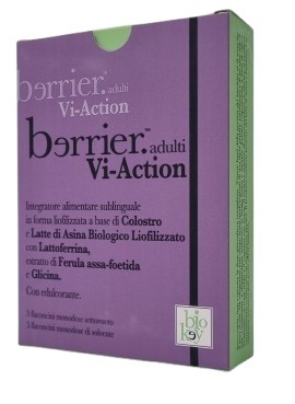 BERRIER VI-ACTION ADULTI - Farmasanitas 