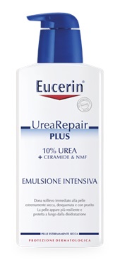 EUCERIN 10% UREA R EMULSIONE INTENSIVA 250 ML - Farmasanitas 