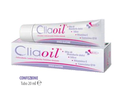 CLIAOIL 20 ML - Farmasanitas 