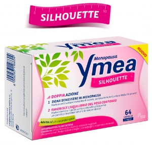 YMEA SILHOUETTE 64 CAPSULE - Farmasanitas 