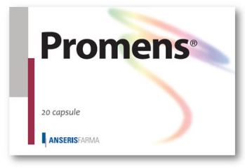 PROMENS 20 CAPSULE - Farmasanitas 