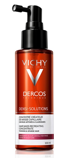 DERCOS DENSI SOLUTIONS LOZIONE 100 ML - Farmasanitas 