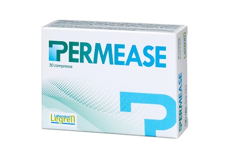 PERMEASE 30 COMPRESSE - Farmasanitas 