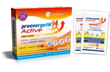 PROENERGETIK ACTIVE 12 BUSTINE - Farmasanitas 
