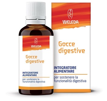 GOCCE DIGESTIVE 50 ML - Farmasanitas 