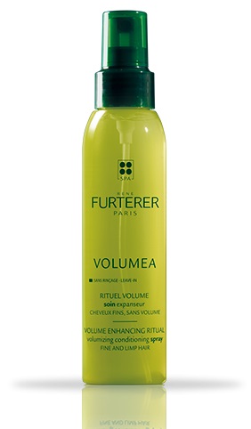 RENE FURTERER VOLUMEA TRATTAMENTO VOLUMIZZANTE SENZA RISCIACQUO 125 ML - Farmasanitas 