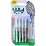 GUM TRAVLER 1618 SCOVO 2,0 6 PEZZI - Farmasanitas 