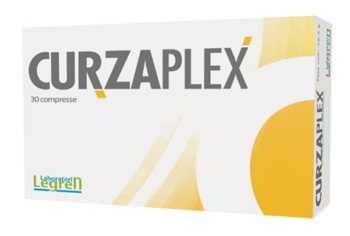 CURZAPLEX 30 COMPRESSE - Farmasanitas 