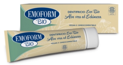 EMOFORM BIO DENTIFRICIO OFFERTA SPECIALE - Farmasanitas 