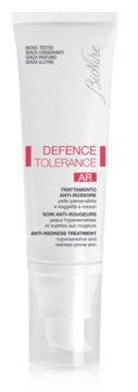 DEFENCE TOLERANCE TRATTAMENTO ANTI ROSSORE 50 ML - Farmasanitas 