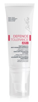 DEFENCE TOLERANCE TRATTAMENTO ANTI ROSSORE INTENSIVO 40 ML - Farmasanitas 