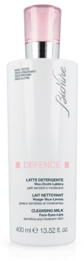 DEFENCE LATTE DETERGENTE 400 ML - Farmasanitas 