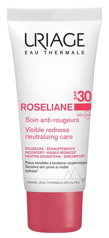 ROSELIANE CREMA SPF30 40 ML - Farmasanitas 