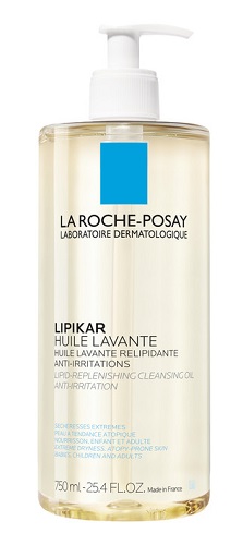 LIPIKAR HUILE LAVANTE 750 ML - Farmasanitas 