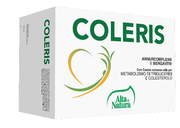 COLERIS PLUS 45 COMPRESSE DA 1 G - Farmasanitas 