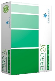 FIBRO24 90 COMPRESSE - Farmasanitas 