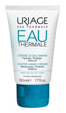 EAU THERMALE CREMA MANI ALL'ACQUA 50 ML - Farmasanitas 